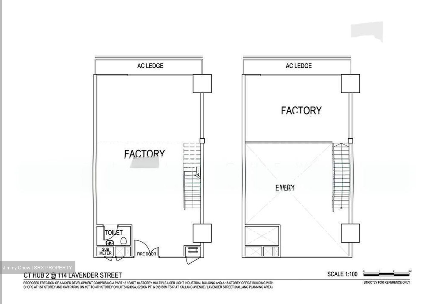 Ct Hub 2 (D12), Factory #584280151